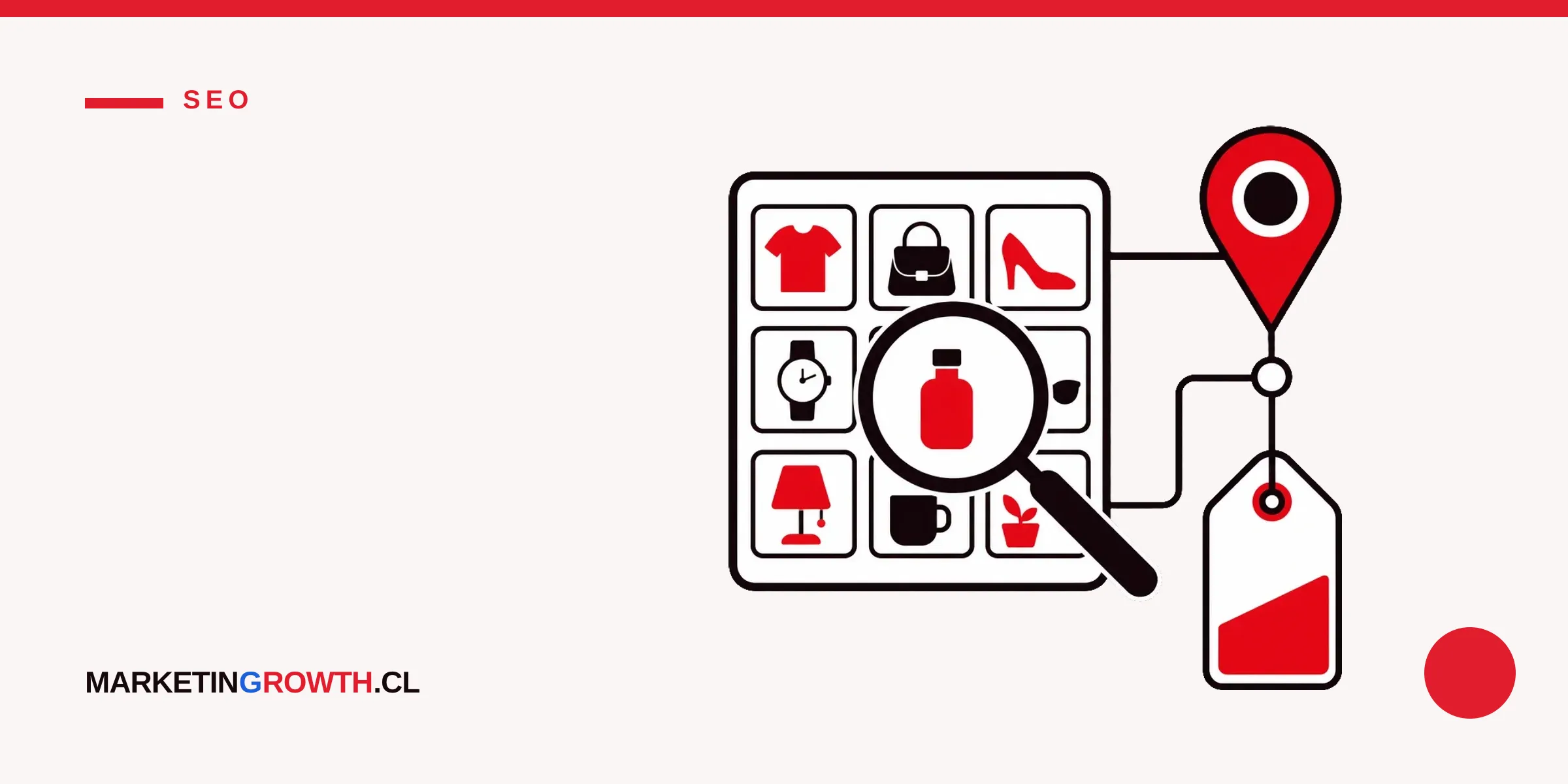AI Mode vigila stock, precios y locales sin keyword: audita feed, ficha e imágenes