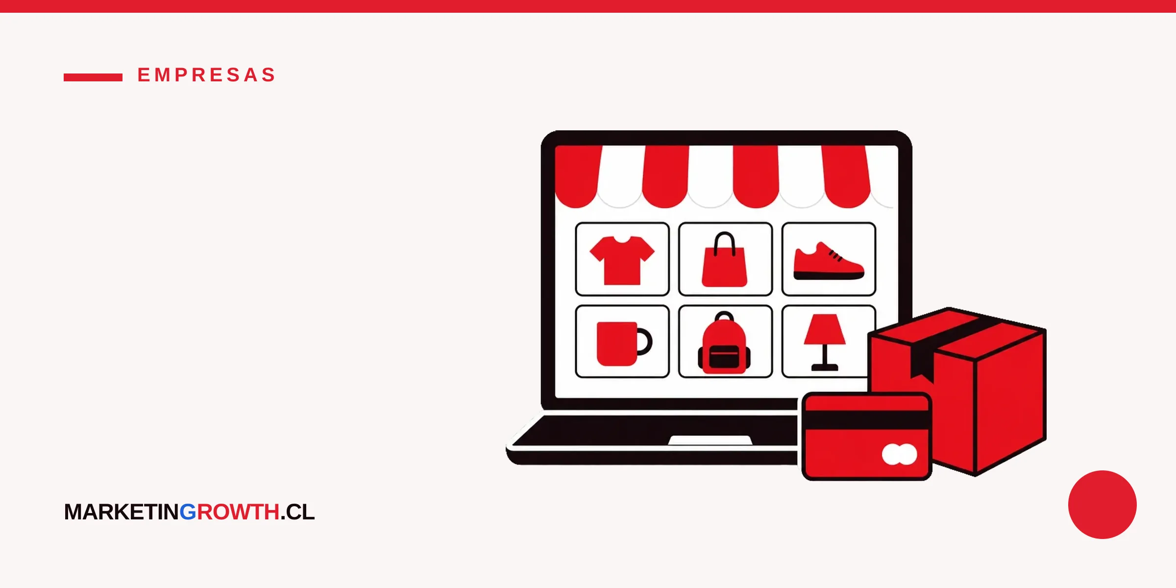 Cómo crear una tienda online en Chile