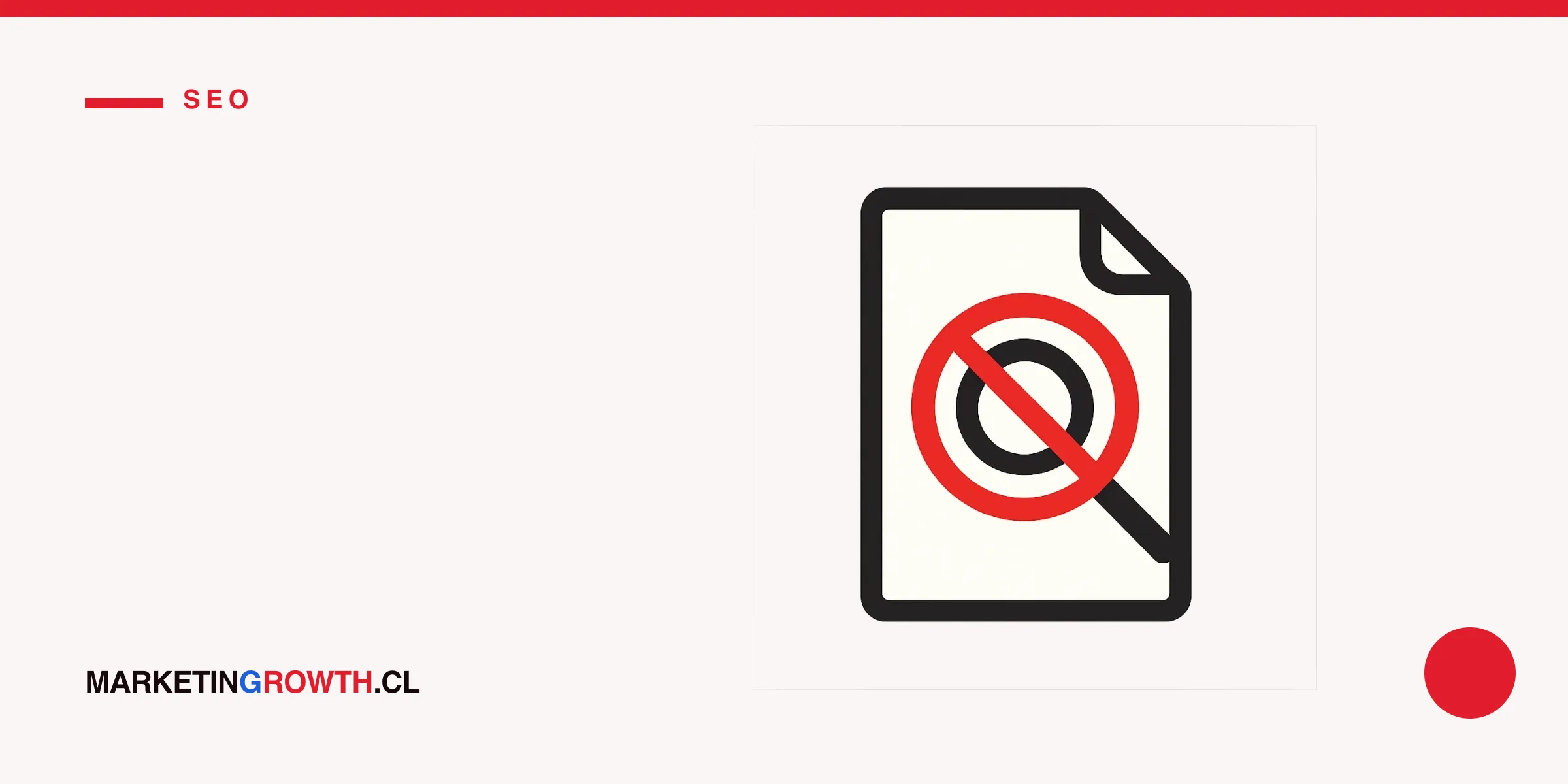 Solicitudes DMCA falsas están desindexando contenido legítimo en Google