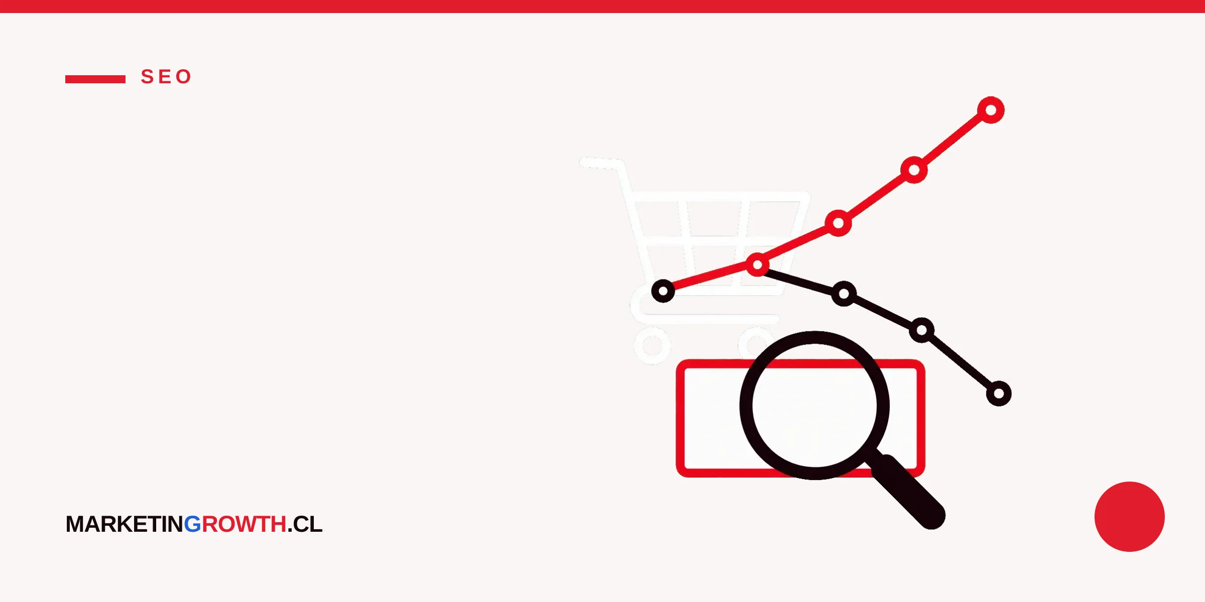 Ecommerce: cae la visibilidad orgánica, sube el CTR en Shopping Ads