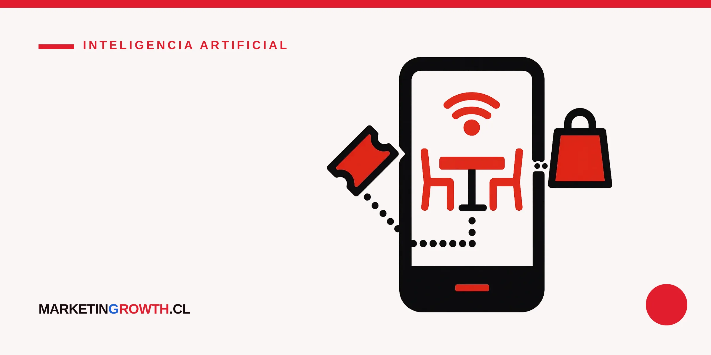 Gemini Intelligence ya reserva mesas y compra tickets desde el teléfono en más de 40 apps