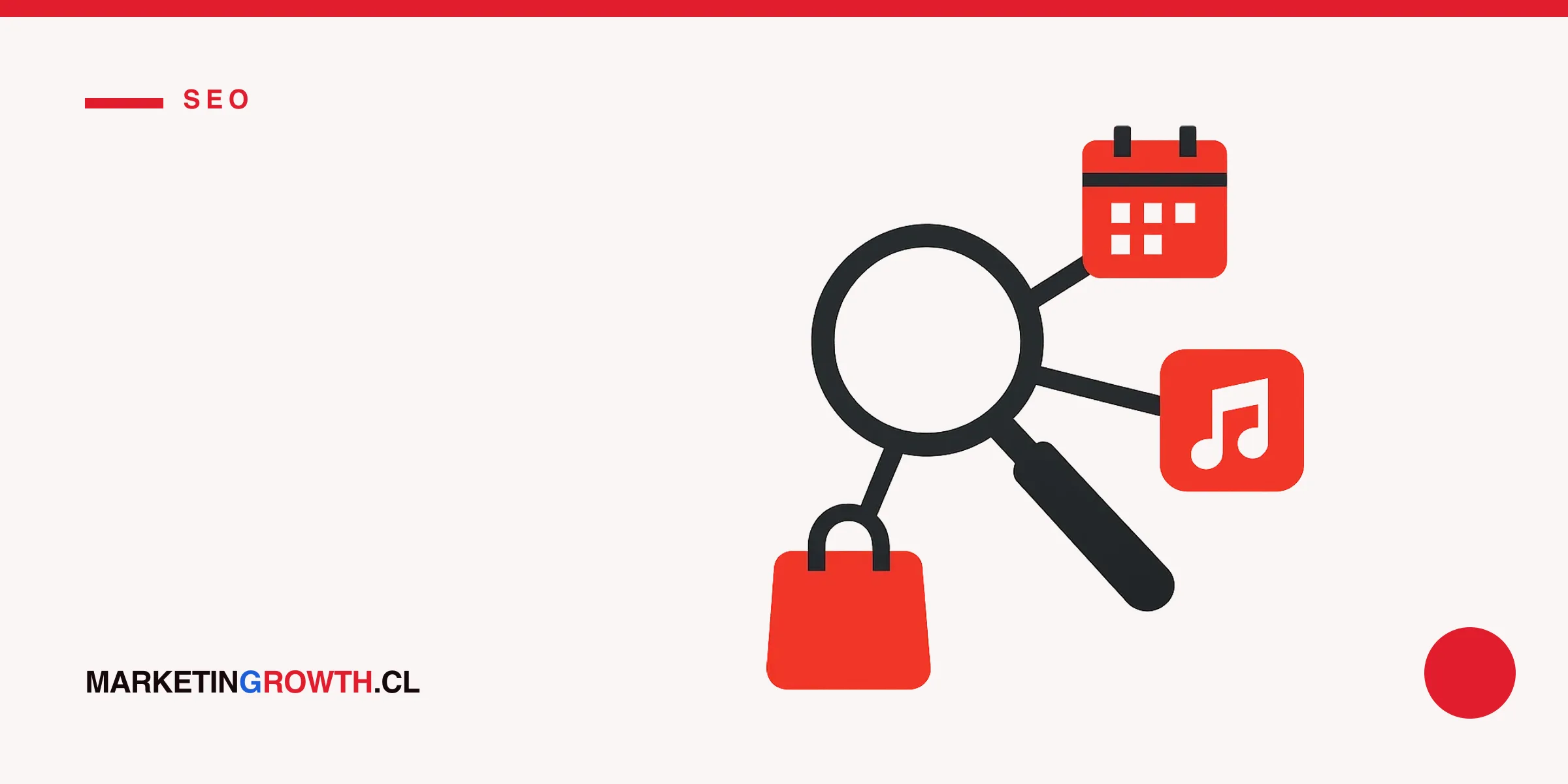 Google conecta apps como Instacart, Canva y YouTube Music al AI Mode de Search
