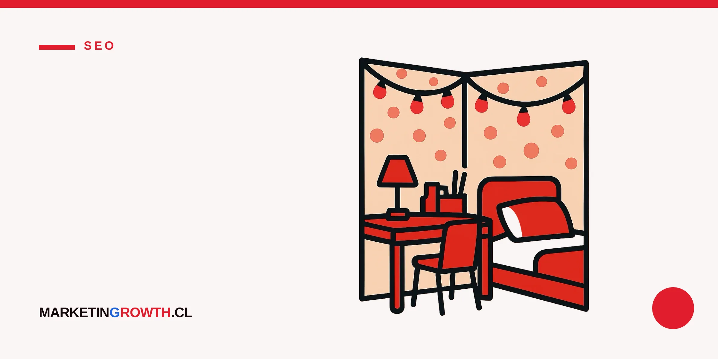 Google Trends: la decoración de dormitorio dispara sus búsquedas antes de clases en EEUU