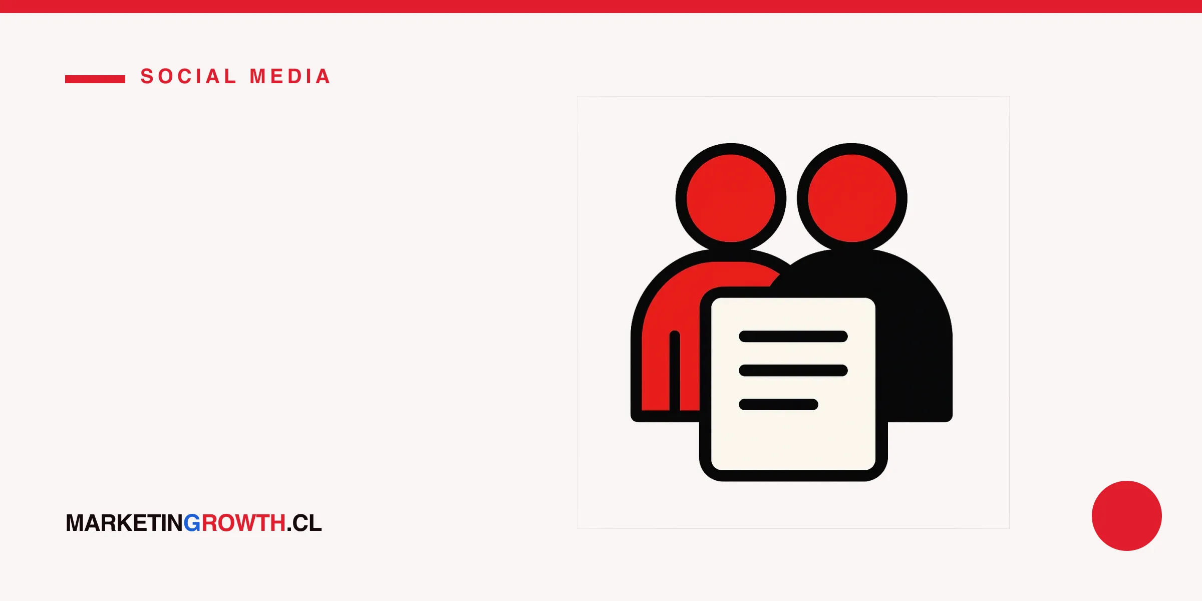 LinkedIn lanza publicaciones colaborativas: varias marcas y personas firman un mismo post
