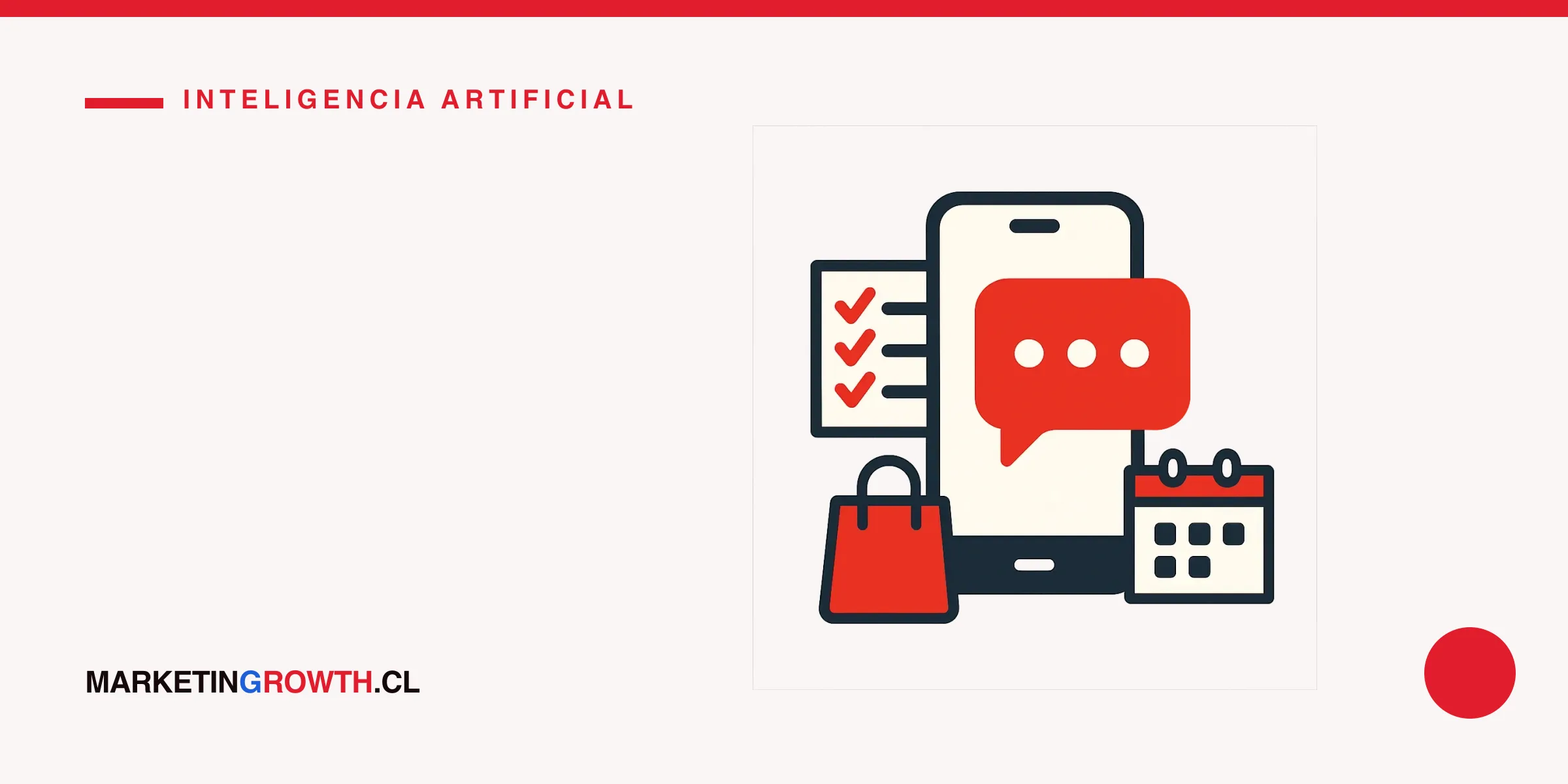 Meta AI ahora planifica y actúa por el usuario