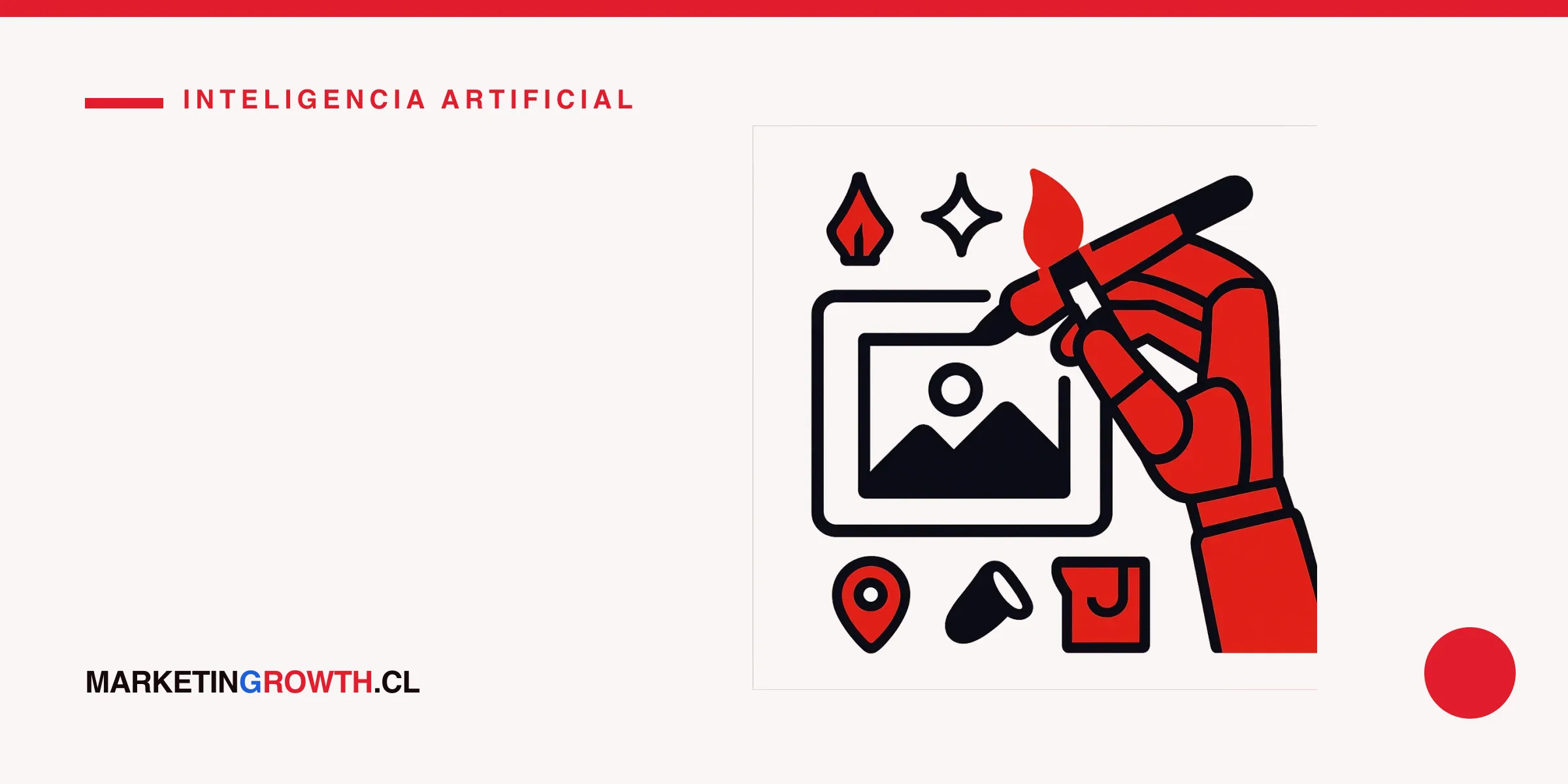 Meta lanza Muse Image: un generador de imágenes que funciona como agente