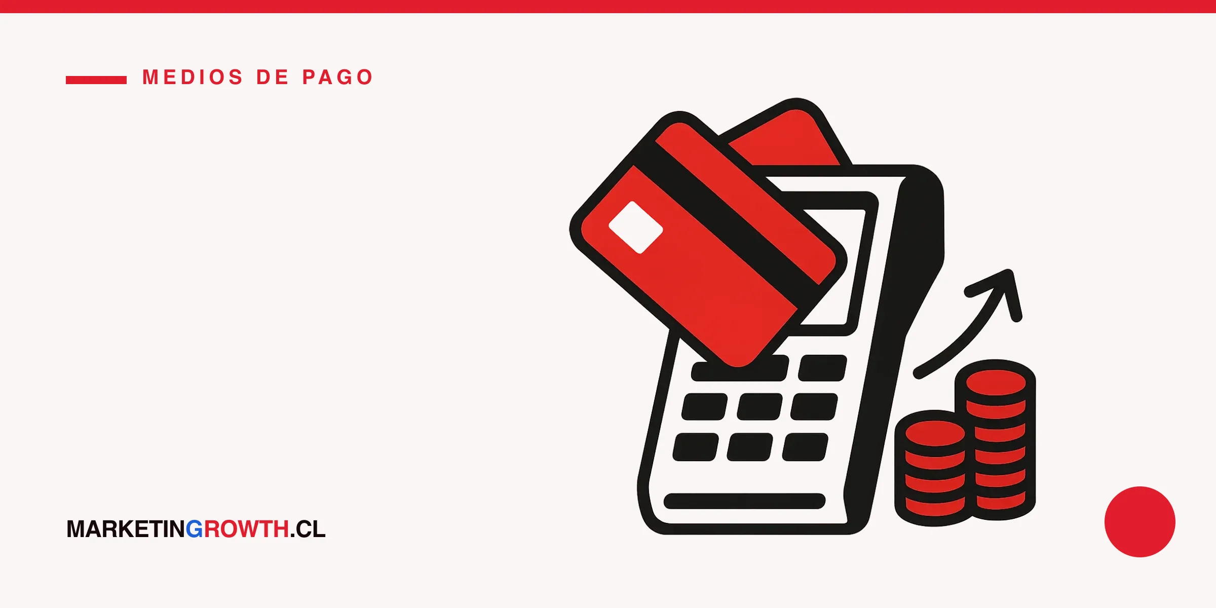 Pinbank levanta R$100 millones con un FIDC de XP para crecer en adquirencia