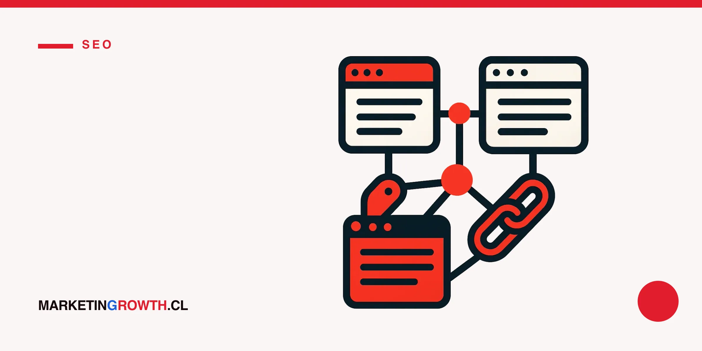 Qué es el link building y cómo conseguir backlinks de calidad