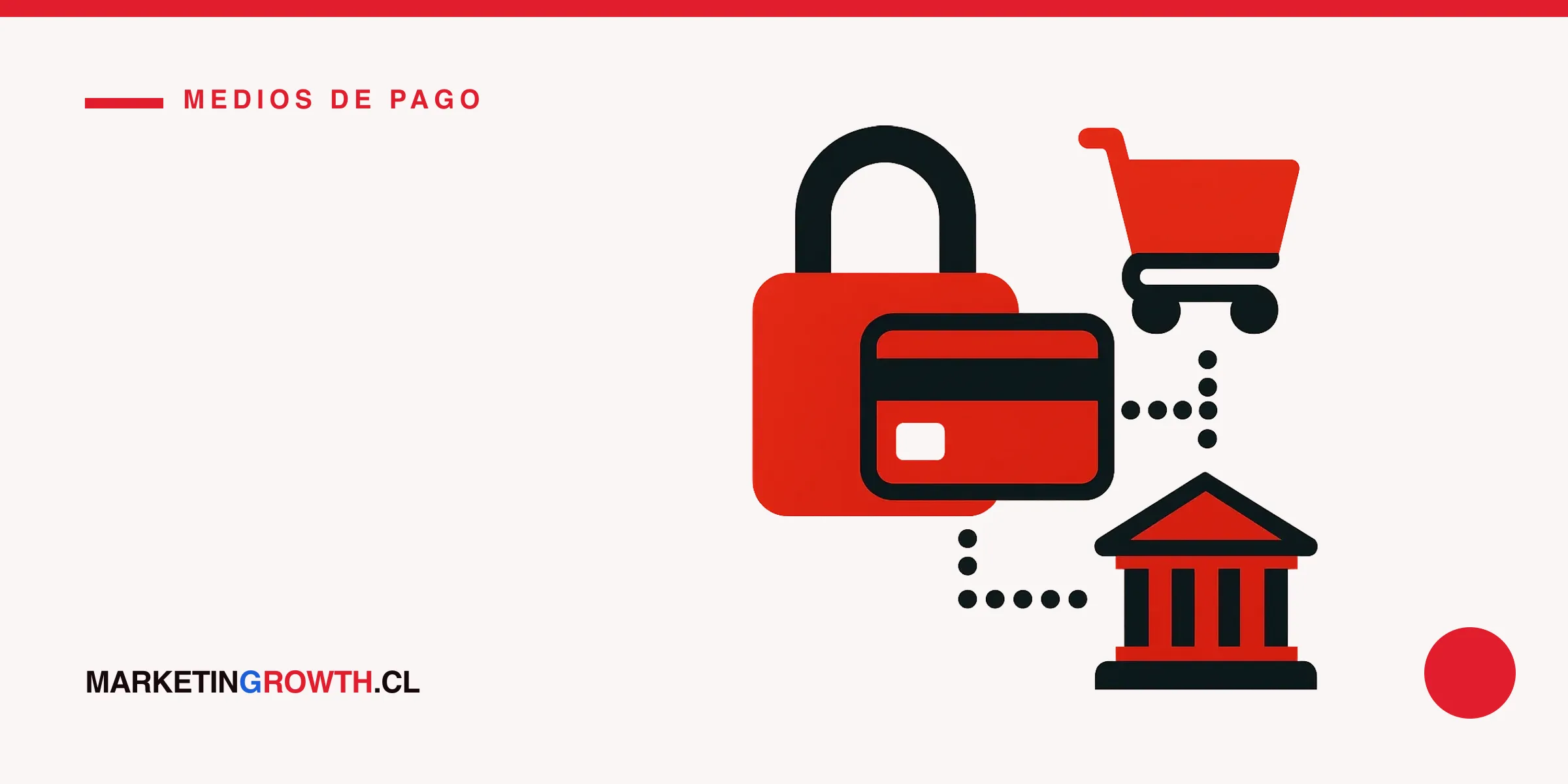 Qué es una pasarela de pago y cuáles se usan en Chile
