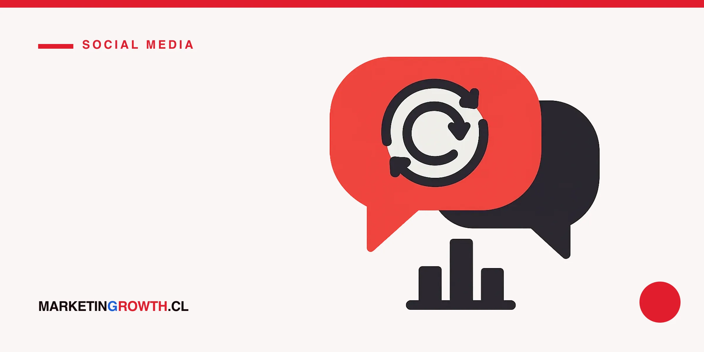Threads amplía los Live Chats: co-anfitriones, traducciones y salas de 150 personas